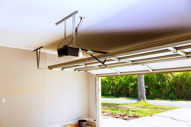 Top rated local Garage Door Roller Replacement specialists in Corralitos, CA